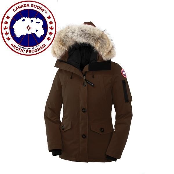 Ladies montebello parka store